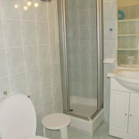 Apartament Lavandou Plage 8