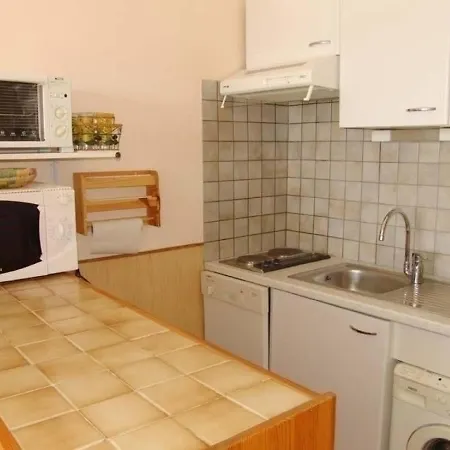 Lavandou Plage 8 Apartament Le Lavandou