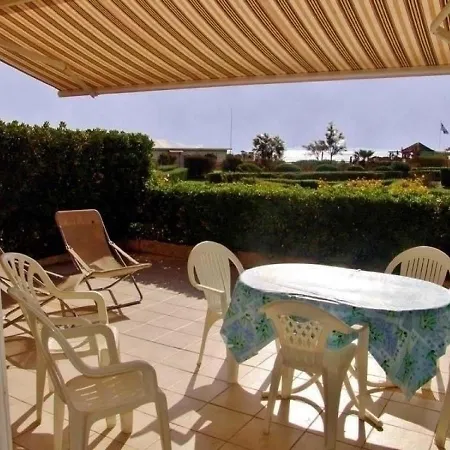 Apartament Lavandou Plage 8 *