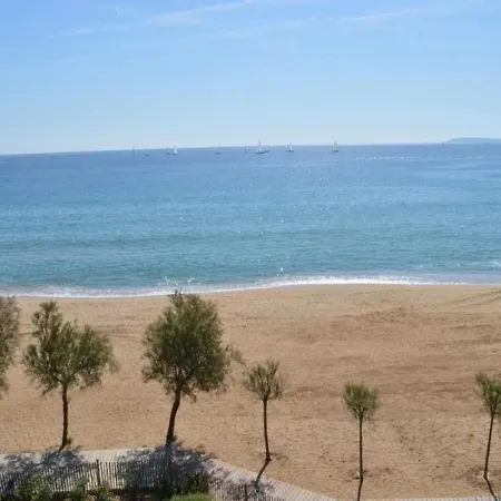 Lavandou Plage 8